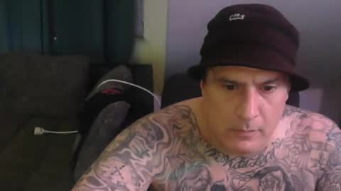 sinalco1975 online show from November 5, 6:02 am