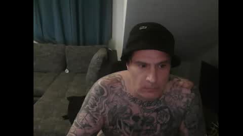 sinalco1975 online show from January 16, 3:43 am