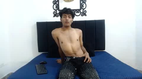   online show from April 24, 11:23 am