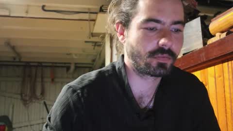 sincere369 online show from March 24, 2:11 pm