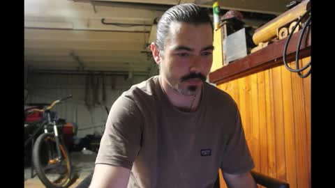 sincere369 online show from March 31, 11:10 am