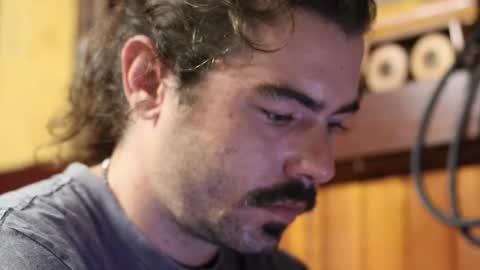 sincere369 online show from April 9, 10:42 am