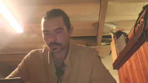 sincere369 online show from April 12, 12:54 pm