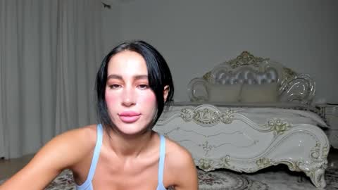 C online show from February 15, 10:50 pm