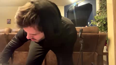 sincognitoh online show from December 21, 4:52 am