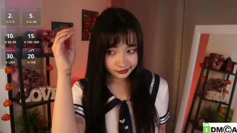 Eva online show from April 16, 8:09 pm