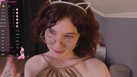 Eva online show from March 6, 9:11 pm