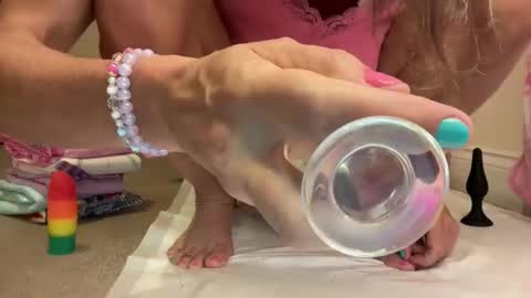 Sindy SissyEnglish Spanish online show from September 9, 3:50 am