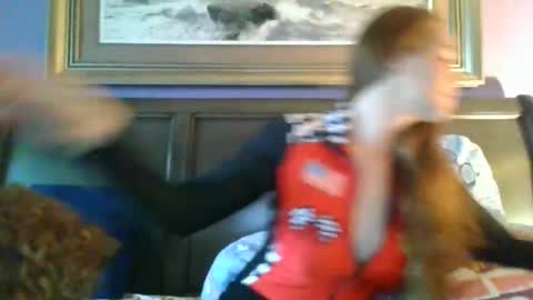 Sinful Cinnamon online show from November 2, 2:08 pm