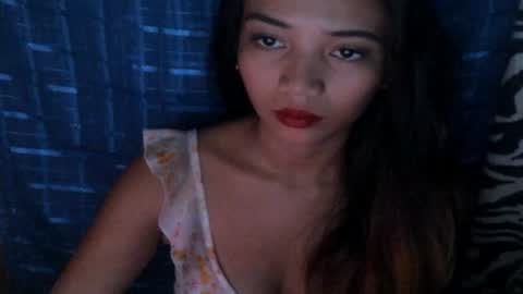 CherryBlossom online show from July 23, 2:53 am