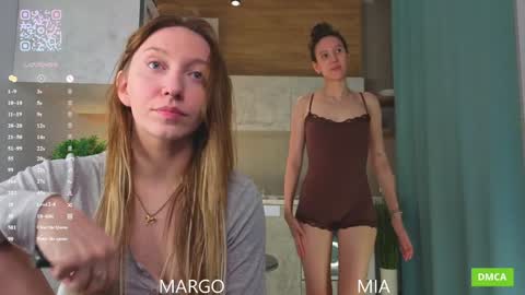   online show from March 3, 5:30 pm