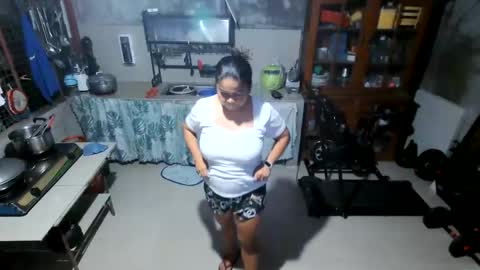 Snapshot of sinfullwife6969 chatting on May 22, 11:16 am sinfullwife6969 online show from May 22, 11:16 am