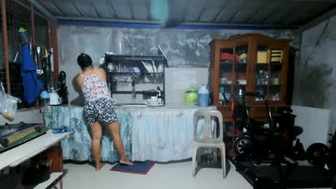 Snapshot of sinfullwife6969 chatting on June 17, 10:39 am sinfullwife6969 online show from June 17, 10:39 am
