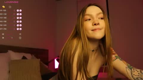 Ivy online show from March 9, 1:15 pm