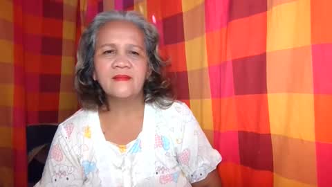 Single momma68 online show from December 25, 5:16 am