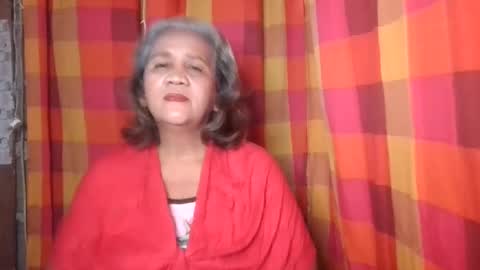 Single momma68 online show from January 12, 7:53 am