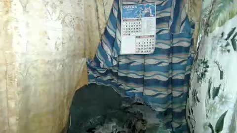 Single momma68 online show from October 27, 12:31 pm