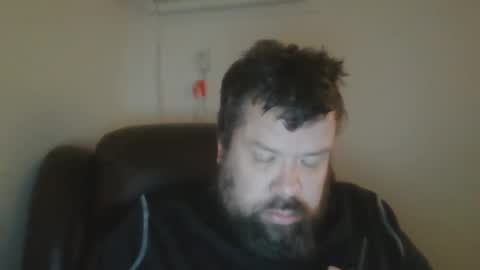 SingleDude 69 online show from December 16, 12:27 pm