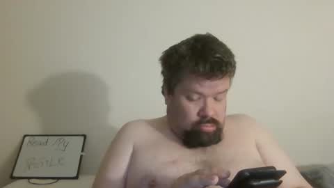 SingleDude 69 online show from September 26, 9:46 am