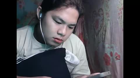 singleheart05 online show from June 3, 7:08 pm