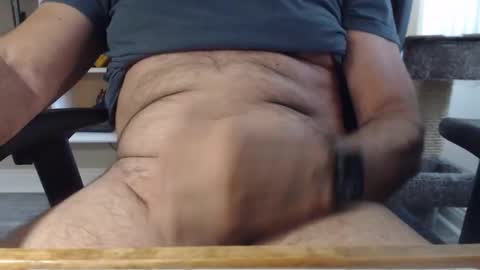 SingleMaleCA online show from October 29, 12:24 am