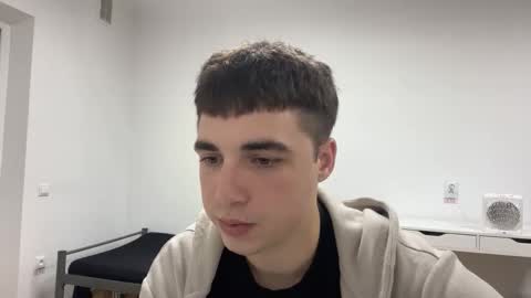 Dan online show from October 20, 6:30 pm