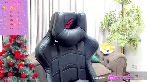 Sinty Noria online show from January 7, 12:45 am