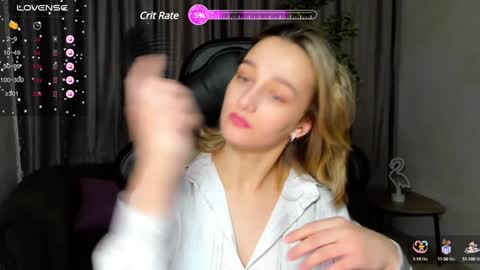 Sinty Noria online show from January 30, 7:39 am