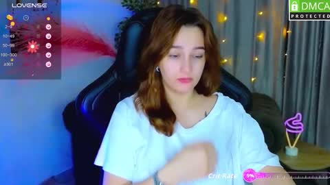 Sinty Noria online show from September 29, 1:11 am