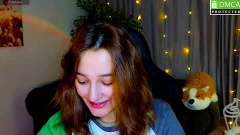 Sinty Noria online show from October 6, 1:03 am