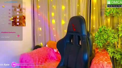 Sinty Noria online show from November 9, 8:12 am