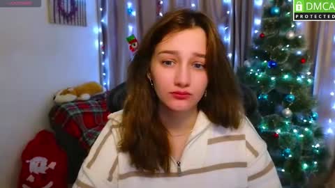 Sinty Noria online show from December 22, 1:02 am