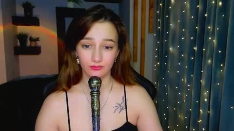 Sinty Noria online show from January 18, 10:08 am