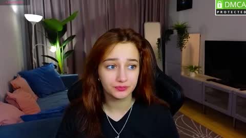 Sinty Noria online show from February 16, 1:02 am