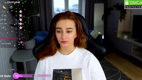 Sinty Noria online show from April 6, 1:03 am