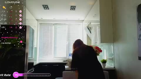 Sinty Noria online show from April 14, 1:44 am