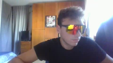 sinvi1915 online show from October 14, 11:11 am