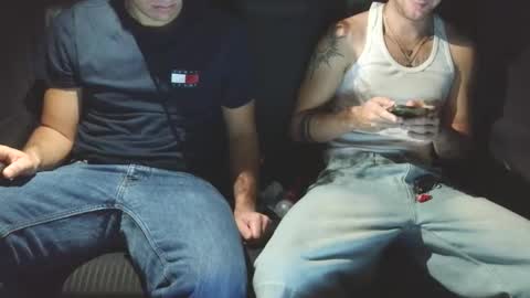 sinvi1915 online show from November 3, 5:25 pm