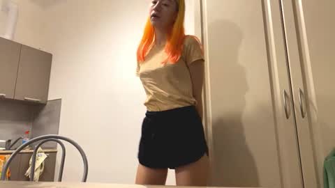 Emily online show from March 7, 3:58 am