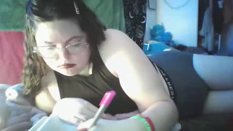 Snapshot of siofra chatting on March 1, 12:45 pm Siofra online show from March 1, 12:45 pm