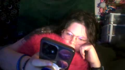 Snapshot of siofra chatting on September 11, 1:17 am Siofra online show from September 11, 1:17 am