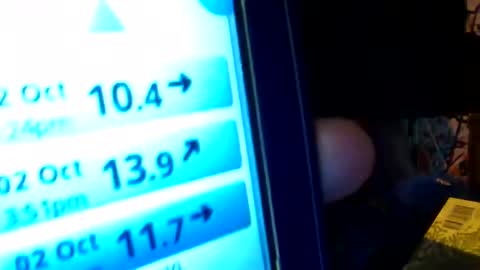 Snapshot of siofra chatting on October 3, 1:57 am Siofra online show from October 3, 1:57 am