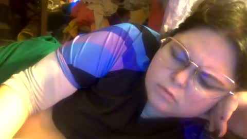 Siofra online show from January 11, 2:27 am