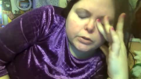 Siofra online show from February 7, 10:57 pm