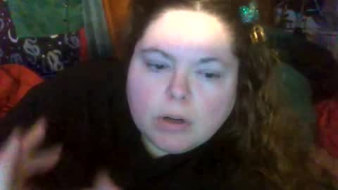 Siofra online show from April 22, 8:32 pm