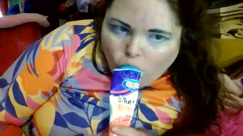 Snapshot of siofra chatting on April 30, 7:53 pm Siofra online show from April 30, 7:53 pm