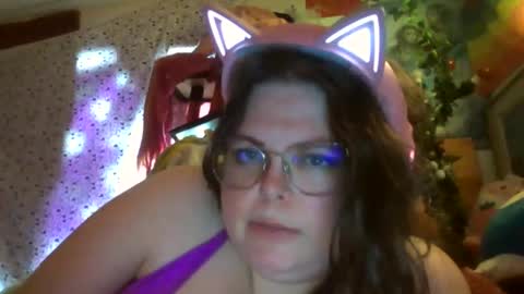 Snapshot of siofra chatting on May 2, 4:12 pm Siofra online show from May 2, 4:12 pm