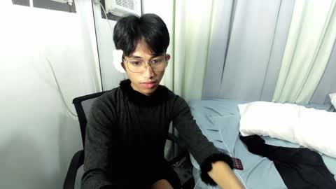 Snapshot of siomairiceee chatting on January 14, 7:38 am siomairiceee online show from January 14, 7:38 am