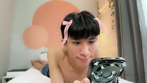 siomairiceee online show from March 24, 5:45 am