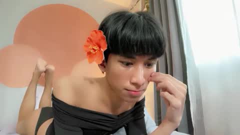 siomairiceee online show from April 22, 5:32 am